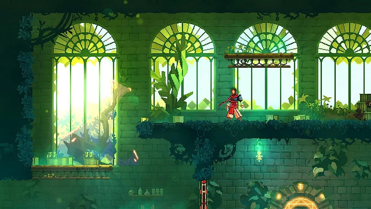 Dead Cells - Return to Castlevania Edition - Gamesellers.nl