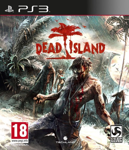 Dead Island - Gamesellers.nl