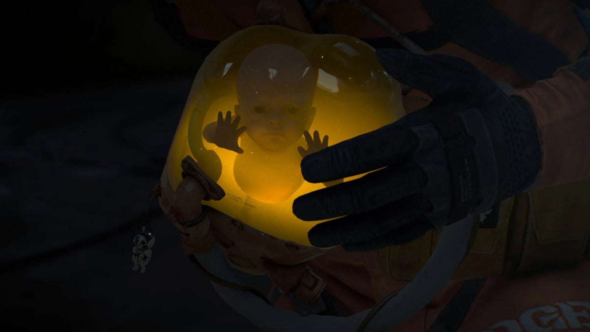 Death Stranding - Gamesellers.nl
