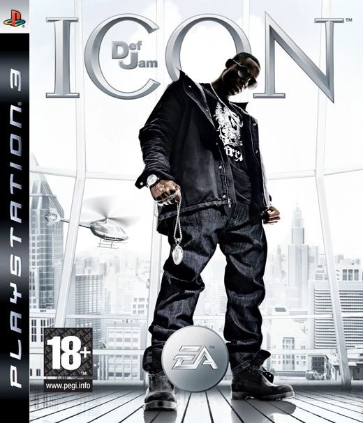 Def Jam: Icon - Gamesellers.nl