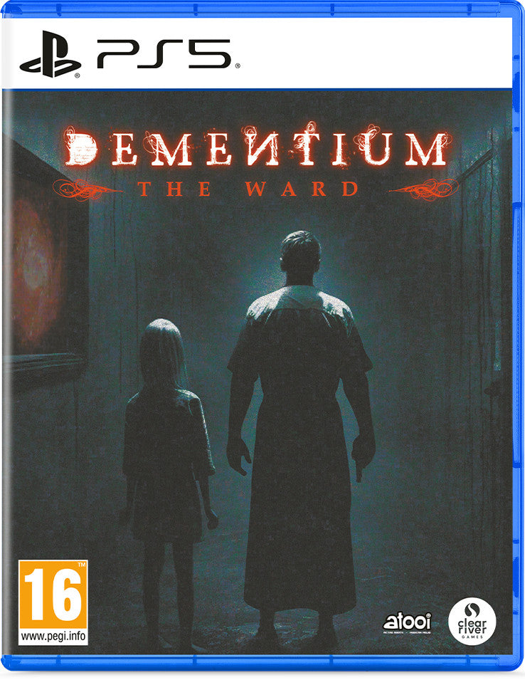 Dementium: The Ward