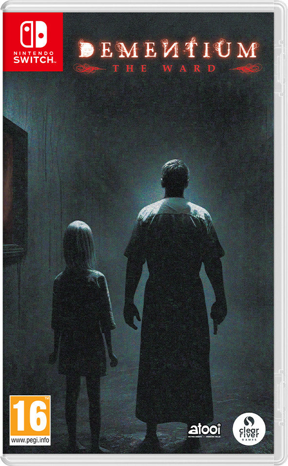 Dementium: The Ward