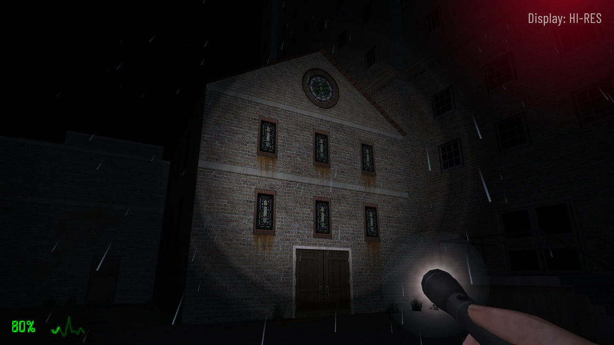 Dementium: The Ward