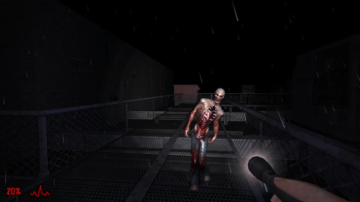 Dementium: The Ward - Gamesellers.nl