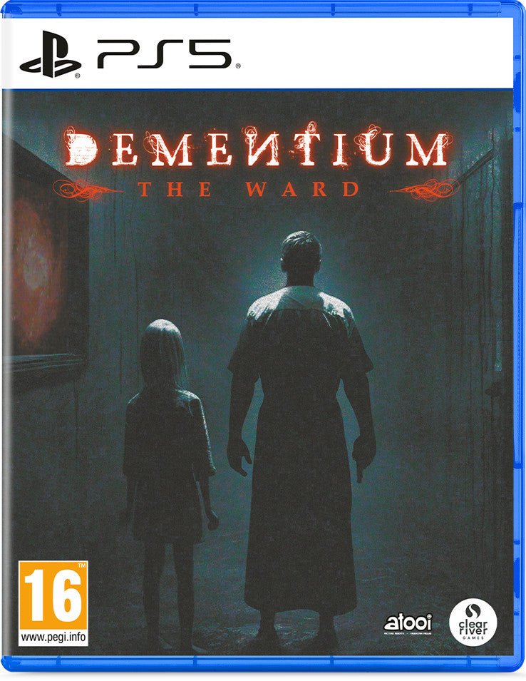 Dementium: The Ward - Gamesellers.nl