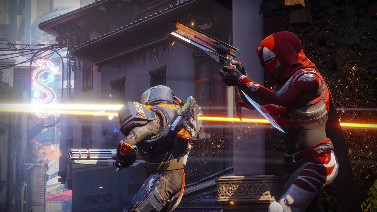 Destiny 2 - Gamesellers.nl
