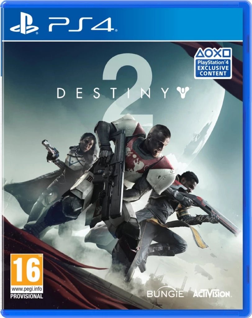 Destiny 2 - Gamesellers.nl