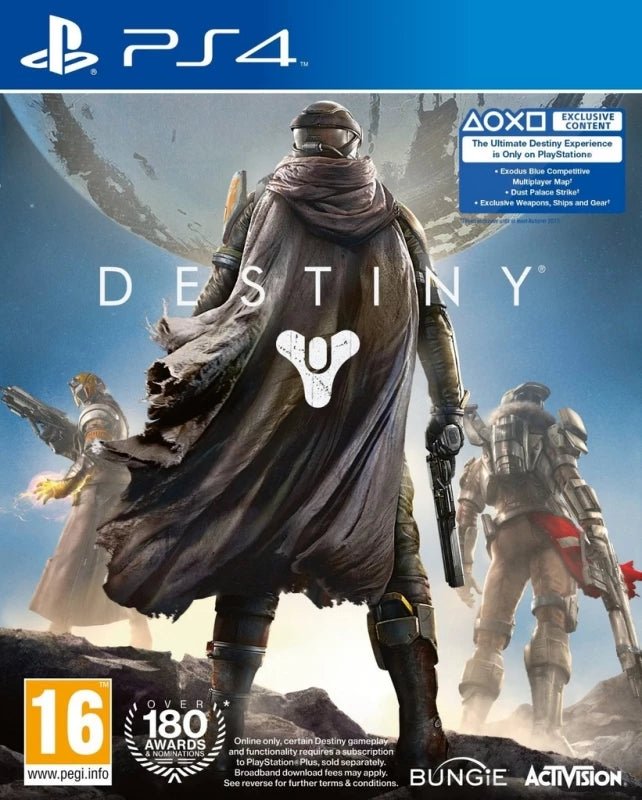 Destiny - Gamesellers.nl