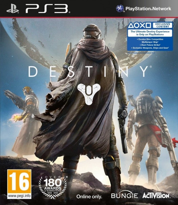 Destiny - Gamesellers.nl