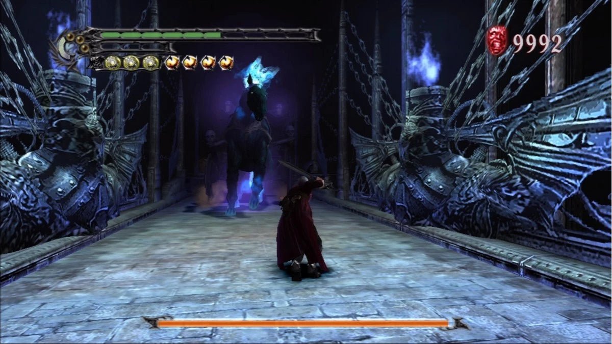 Devil May Cry HD Collection - Gamesellers.nl