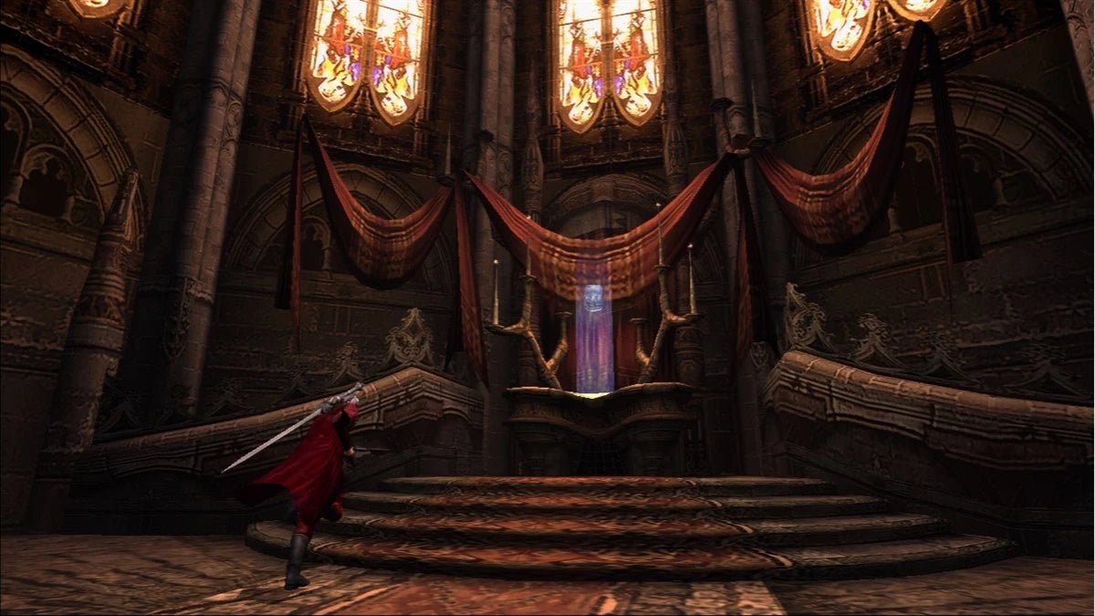 Devil May Cry HD Collection - Gamesellers.nl
