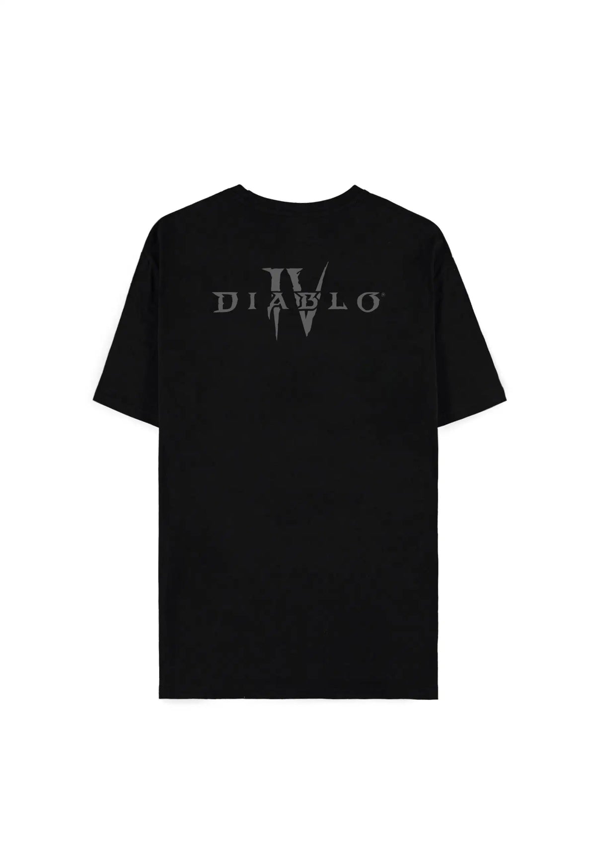Diablo IV - All Seeing - Men's T-shirt - Gamesellers.nl