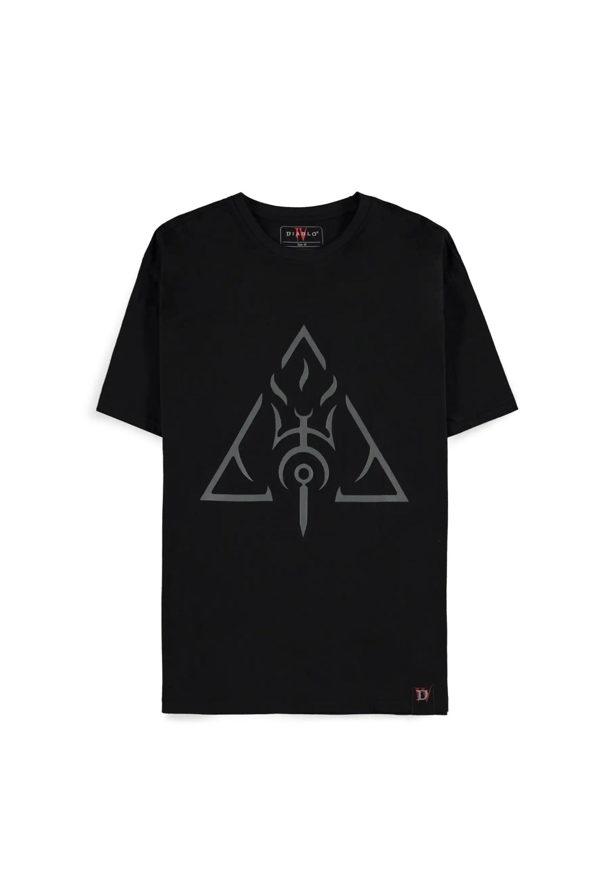 Diablo IV - All Seeing - Men's T-shirt - Gamesellers.nl