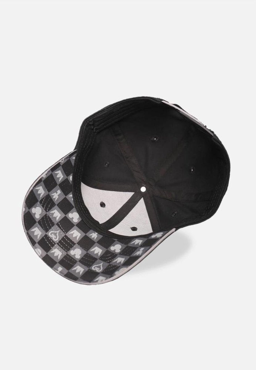 Disney - Kingdom Hearts - Women's Adjustable Cap - Gamesellers.nl