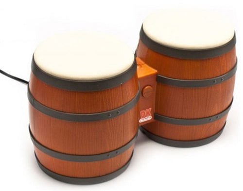 DK Bongo controller - Gamesellers.nl