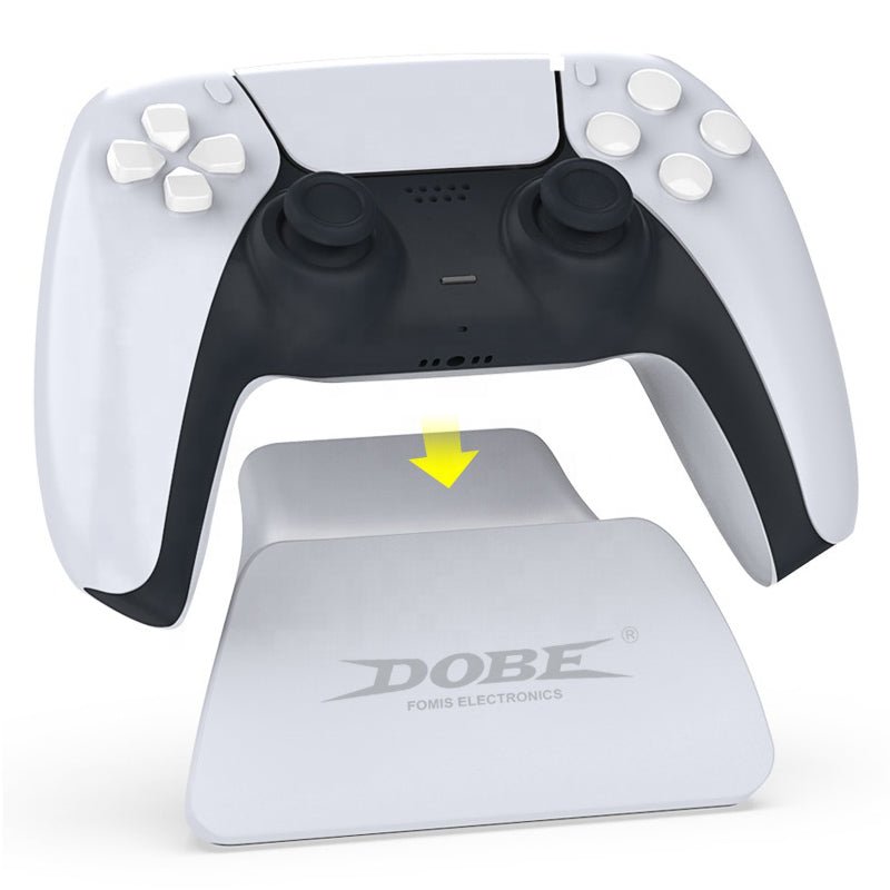 Dobe display stand voor Playstation 5 controller - Gamesellers.nl