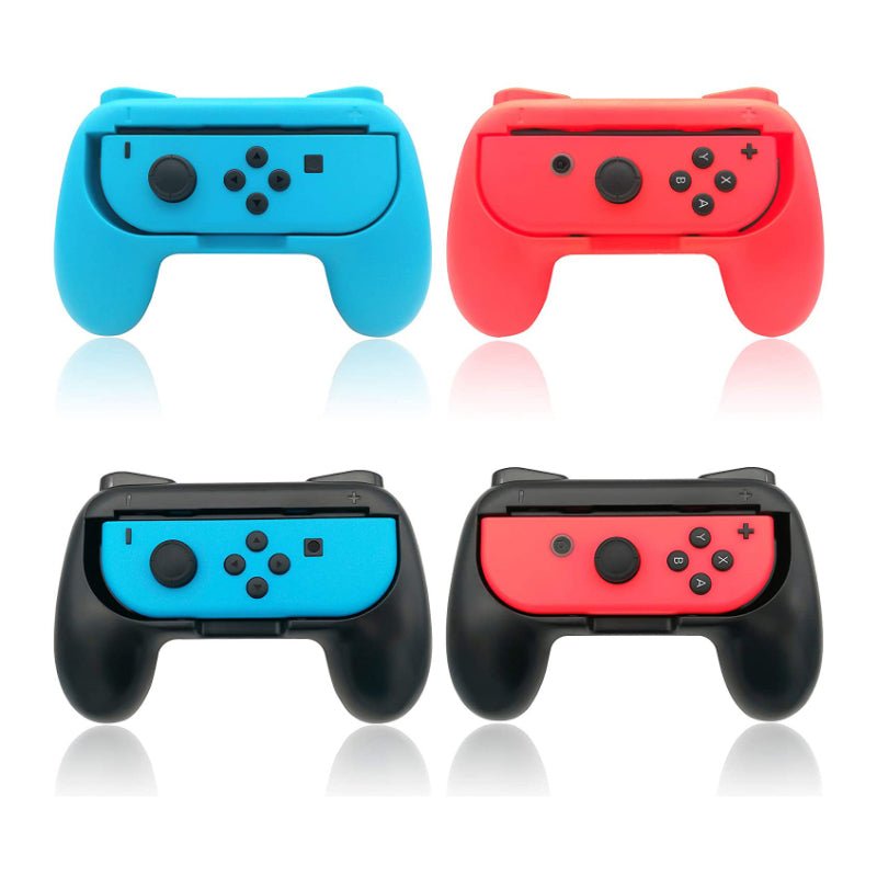 Dobe Joy - Con controller grip set - Gamesellers.nl
