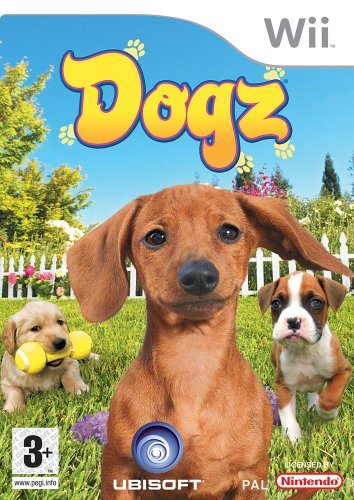 Dogz - Gamesellers.nl
