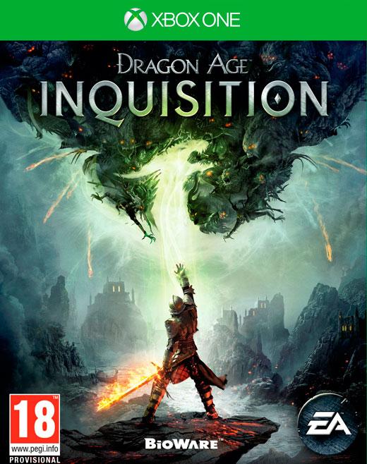 Dragon Age: Inquisition - Gamesellers.nl