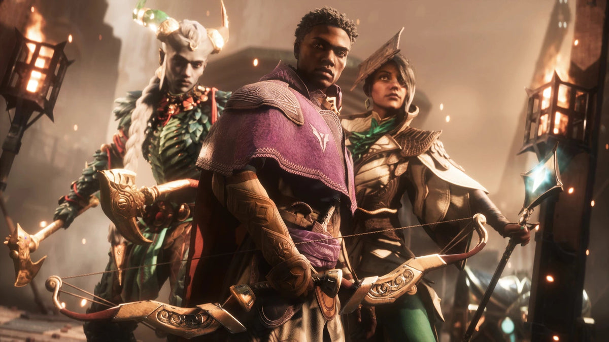 Dragon Age: The Veilguard - Gamesellers.nl