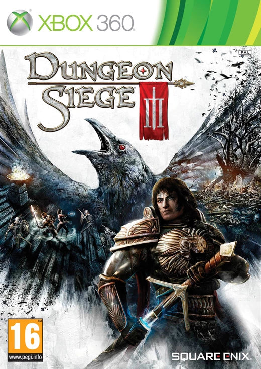 Dungeon Siege 3 Gamesellers.nl