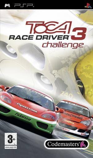 DTM race driver 3 challenge - Gamesellers.nl