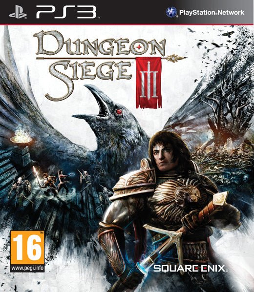 Dungeon Siege 3 - Gamesellers.nl