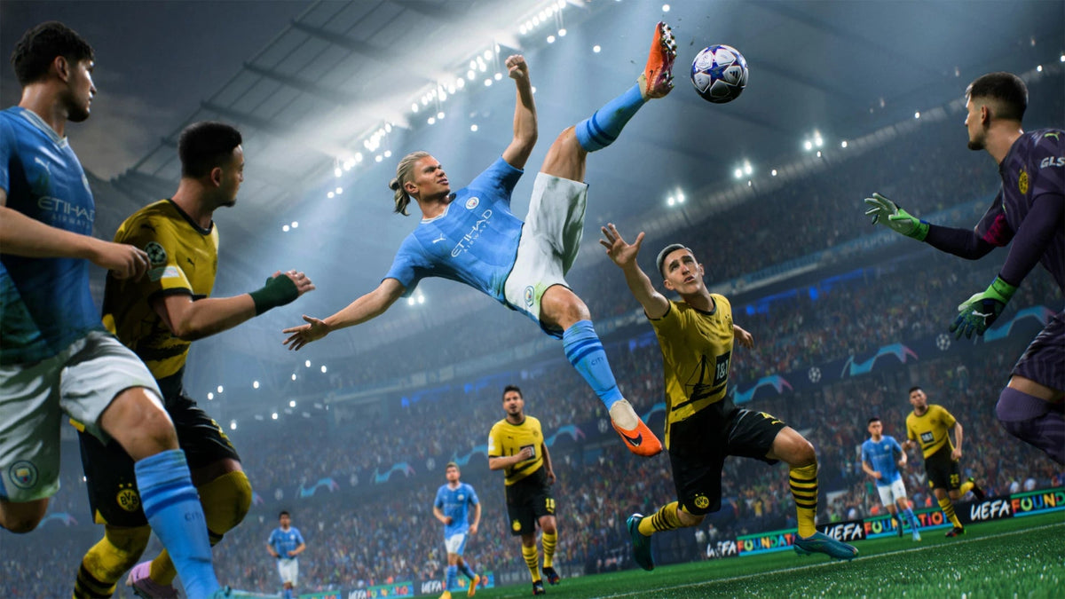 EA Sports FC 24 - Gamesellers.nl
