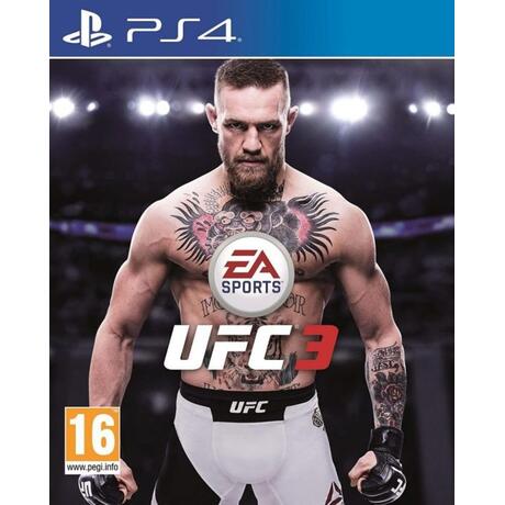 EA Sports UFC 3 - Gamesellers.nl