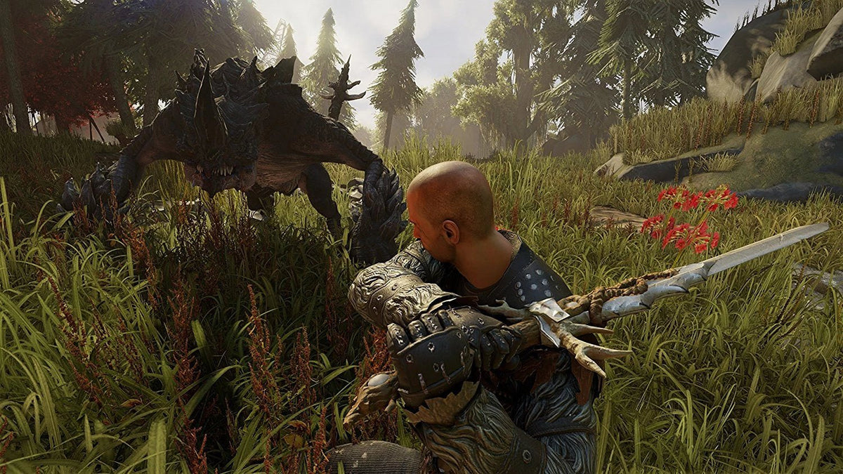 Elex - Gamesellers.nl