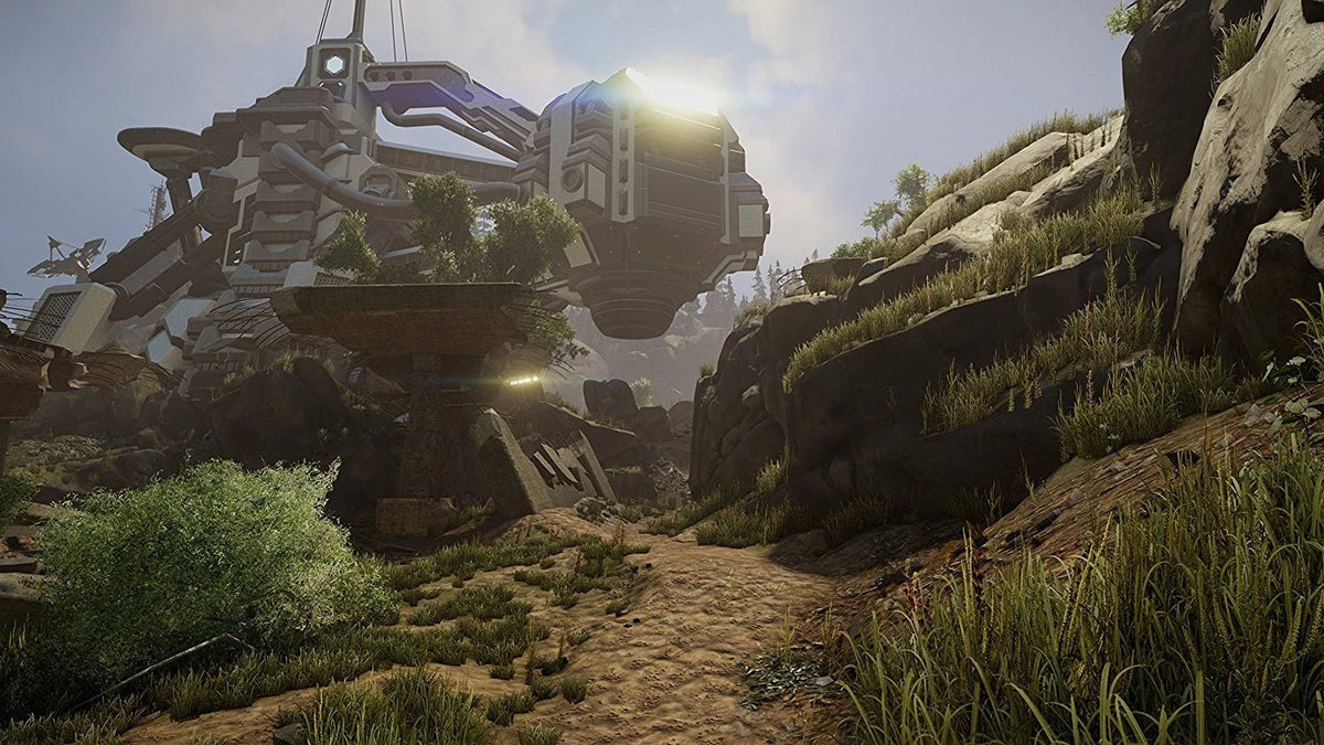 Elex - Gamesellers.nl