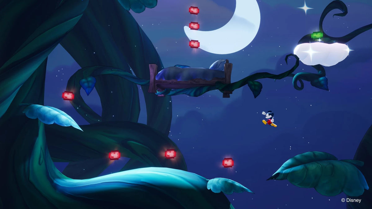 Epic Mickey - Rebrushed