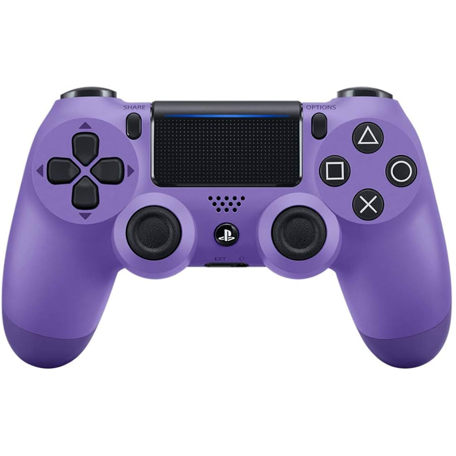 Sony Dual Shock 4 Controller - Electric Purple refurbished