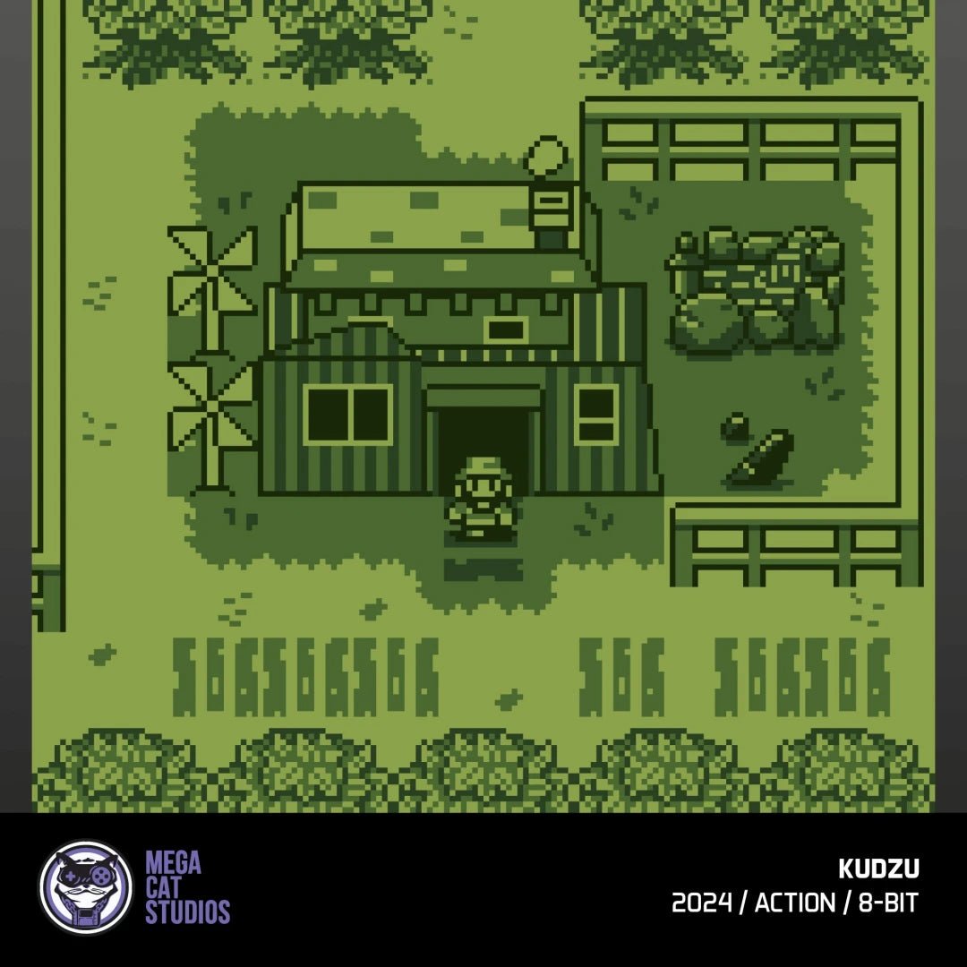 Evercade MegaCat Studios Collection 3 - Gamesellers.nl