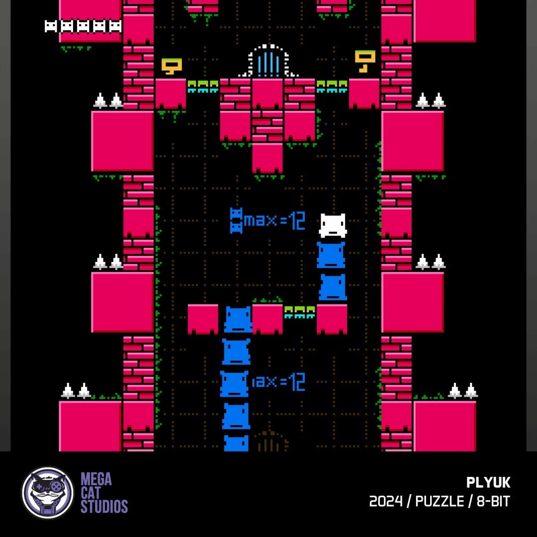 Evercade MegaCat Studios Collection 3 - Gamesellers.nl
