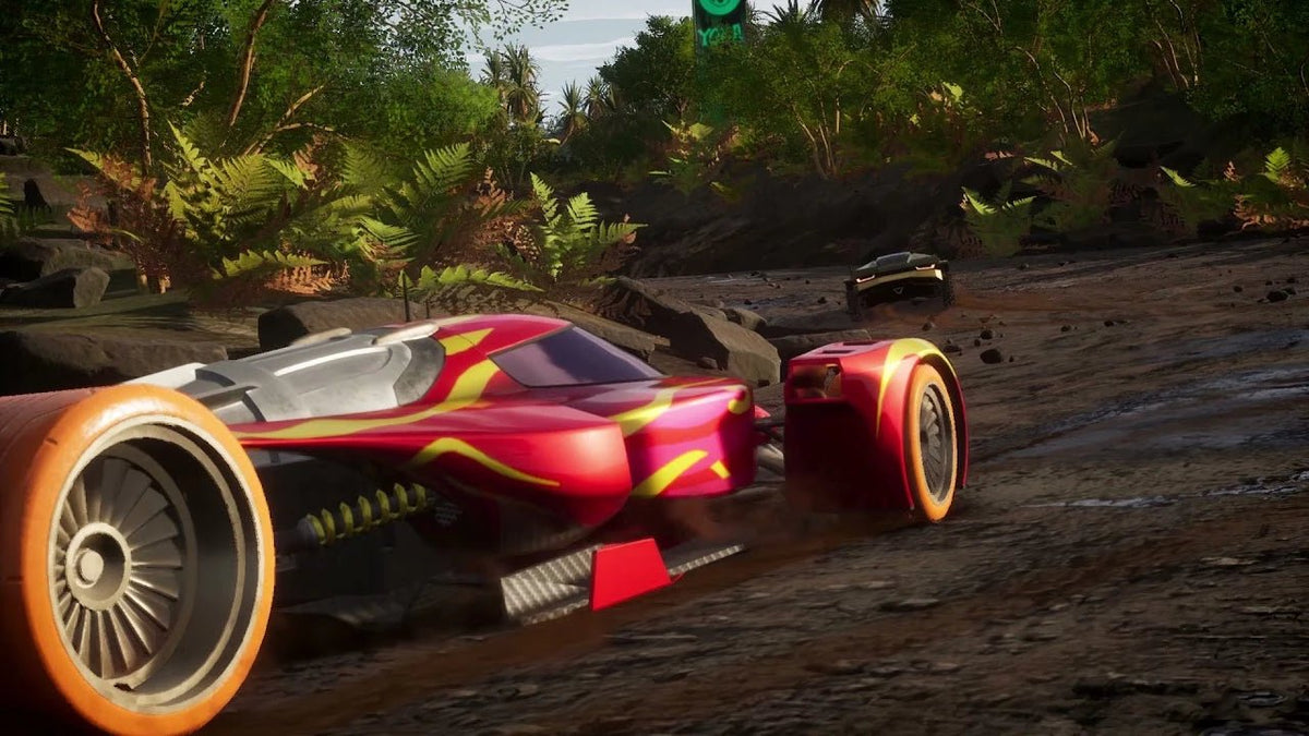 Fast & Furious: Spy Racers Rise of SH1FT3R - Gamesellers.nl