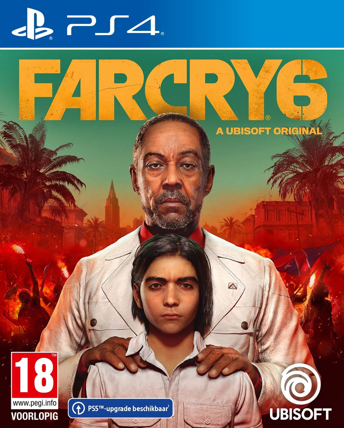 Far Cry 6 Gamesellers.nl