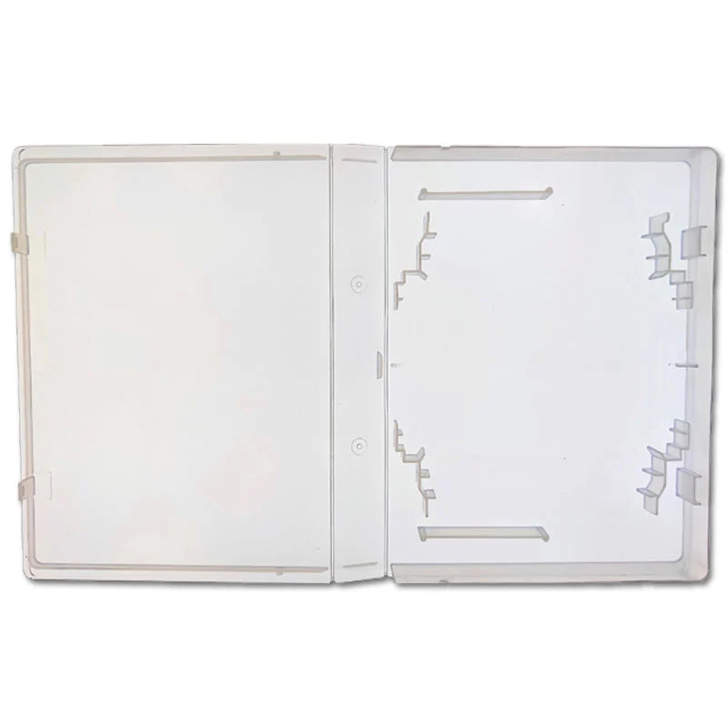 Universal game case / doosje voor SNES / N64 / Megadrive games