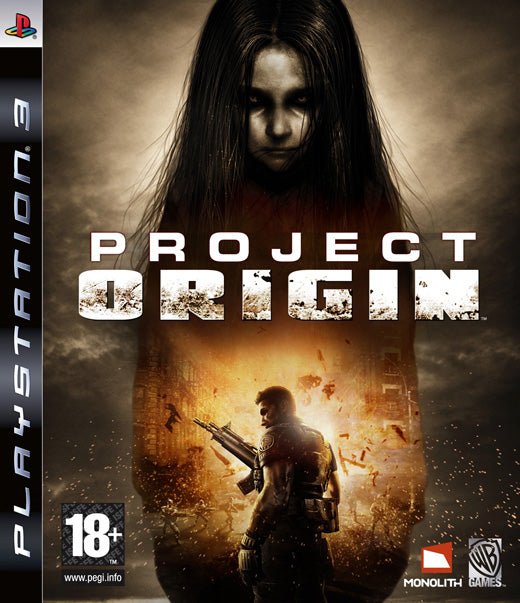 F.E.A.R. 2 - Gamesellers.nl