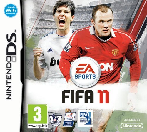 Fifa 11 - Gamesellers.nl