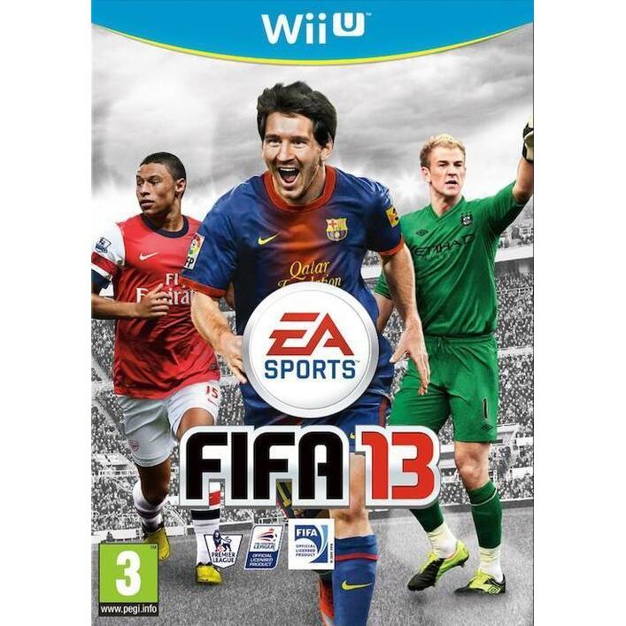 Fifa 13 - Gamesellers.nl