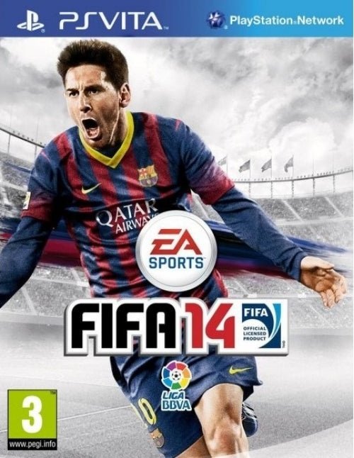 Fifa 14 - Gamesellers.nl