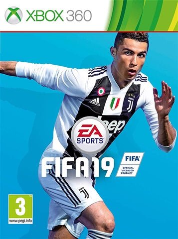Fifa 19 - Gamesellers.nl