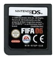 Fifa 2006 - Gamesellers.nl