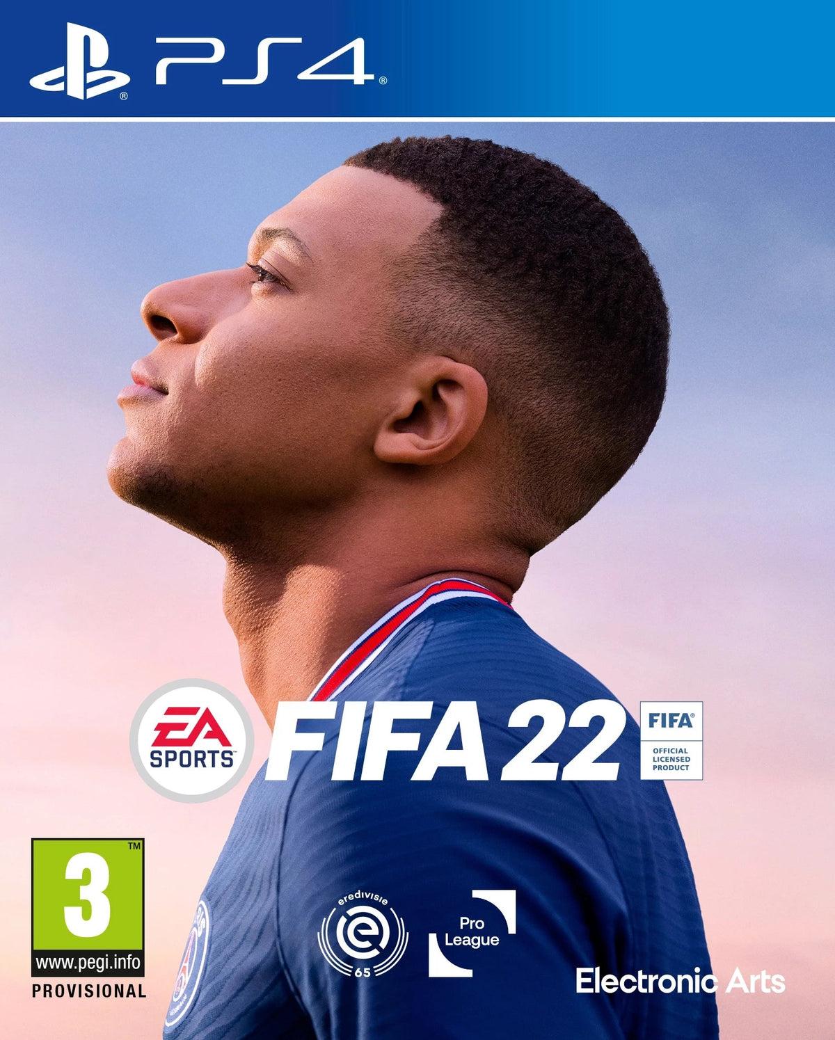Fifa 22 - Gamesellers.nl