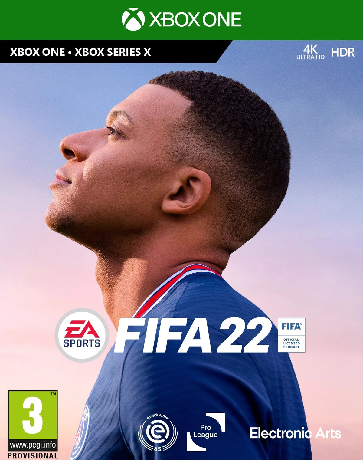 Fifa 22 - Gamesellers.nl