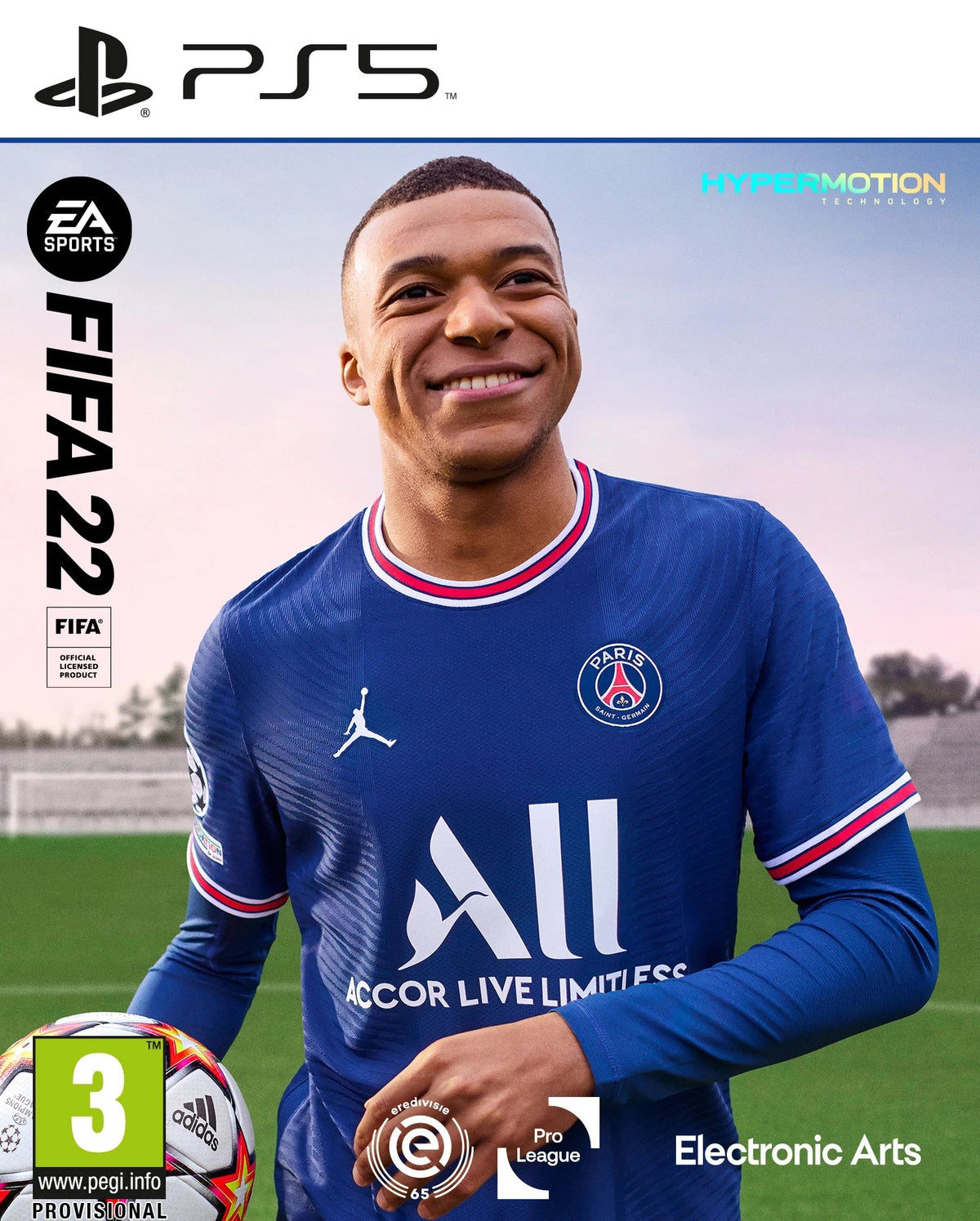 Fifa 22 - Gamesellers.nl