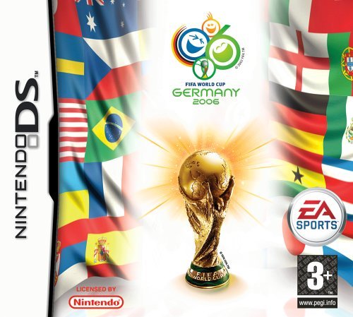 Fifa world cup soccer 2006 - Gamesellers.nl