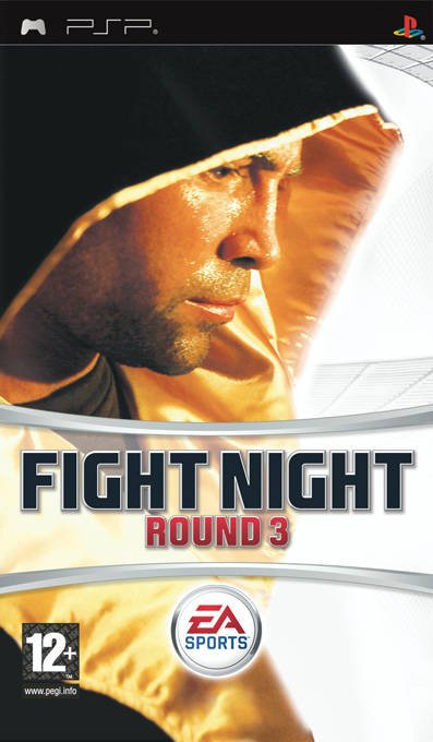 Fight night round 3 - Gamesellers.nl