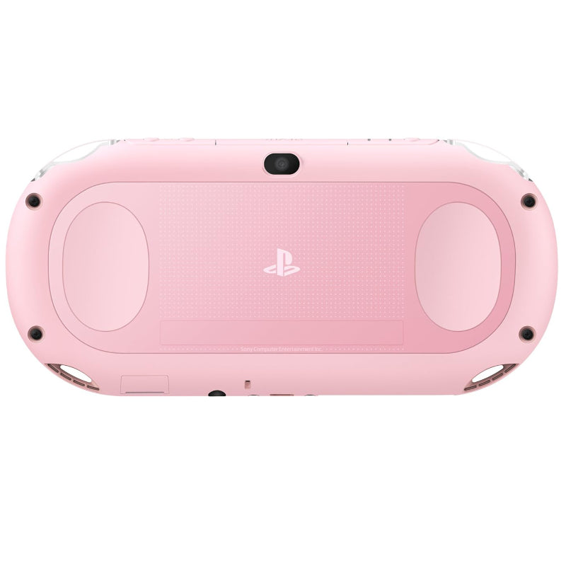 Sony PS Vita Slim white / pink